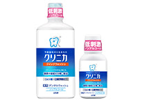 クリニカクイックウォッシュ